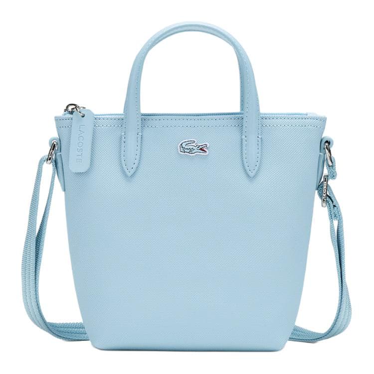 Сумка через плечо LACOSTE PVC - изображение 1