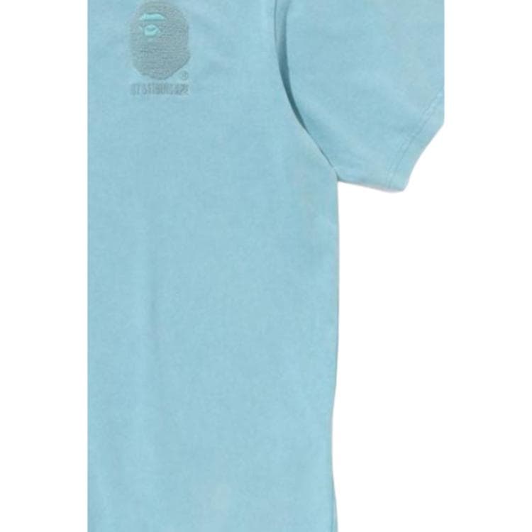 Футболка A BATHING APE LogoT - изображение 3