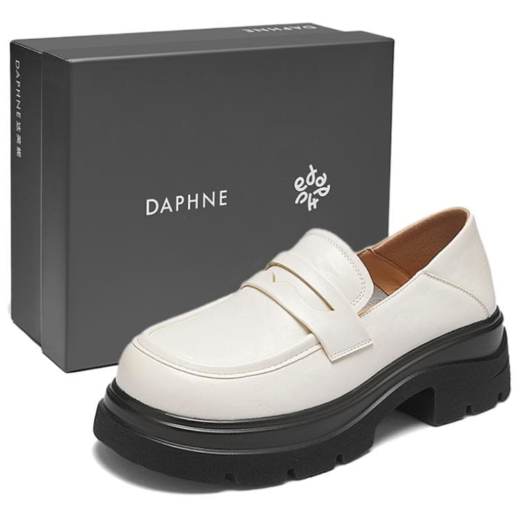 Лоферы Daphne Лоферы Женские - изображение 2