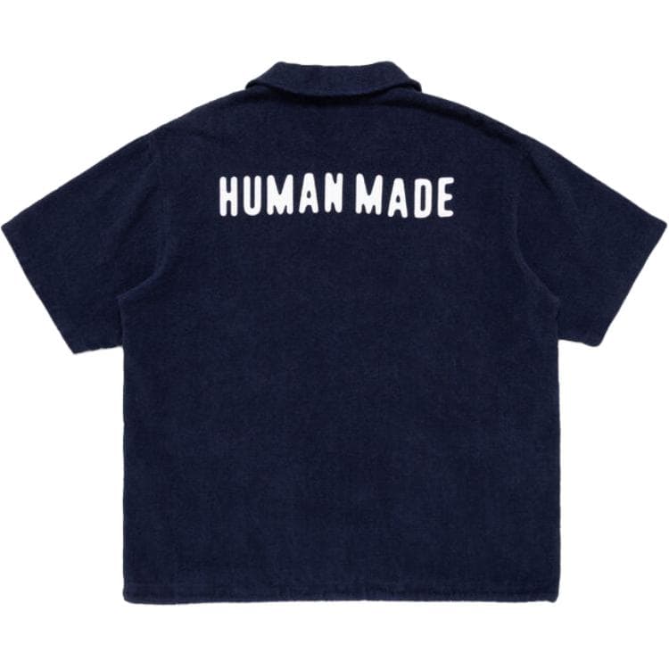 Поло Human Made SS26 Унисекс Поло - изображение 4