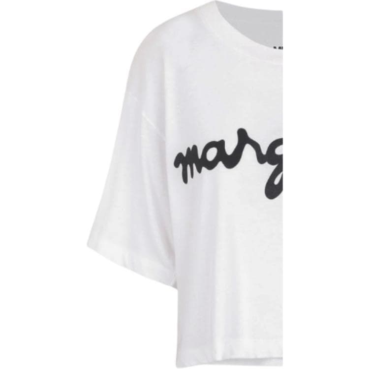 Футболка Maison Margiela T - изображение 4