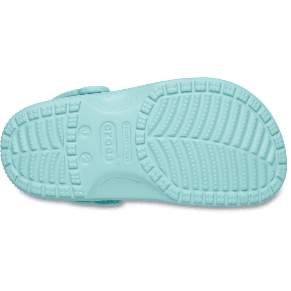 Crocs Детские сабо Low Топ Бирюза Kids - изображение 5