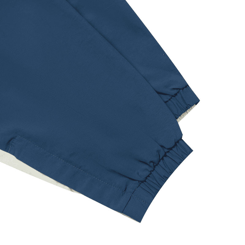 Штаны New Balance ANB Blue Men's Спортивные трикотажные штаны - изображение 3