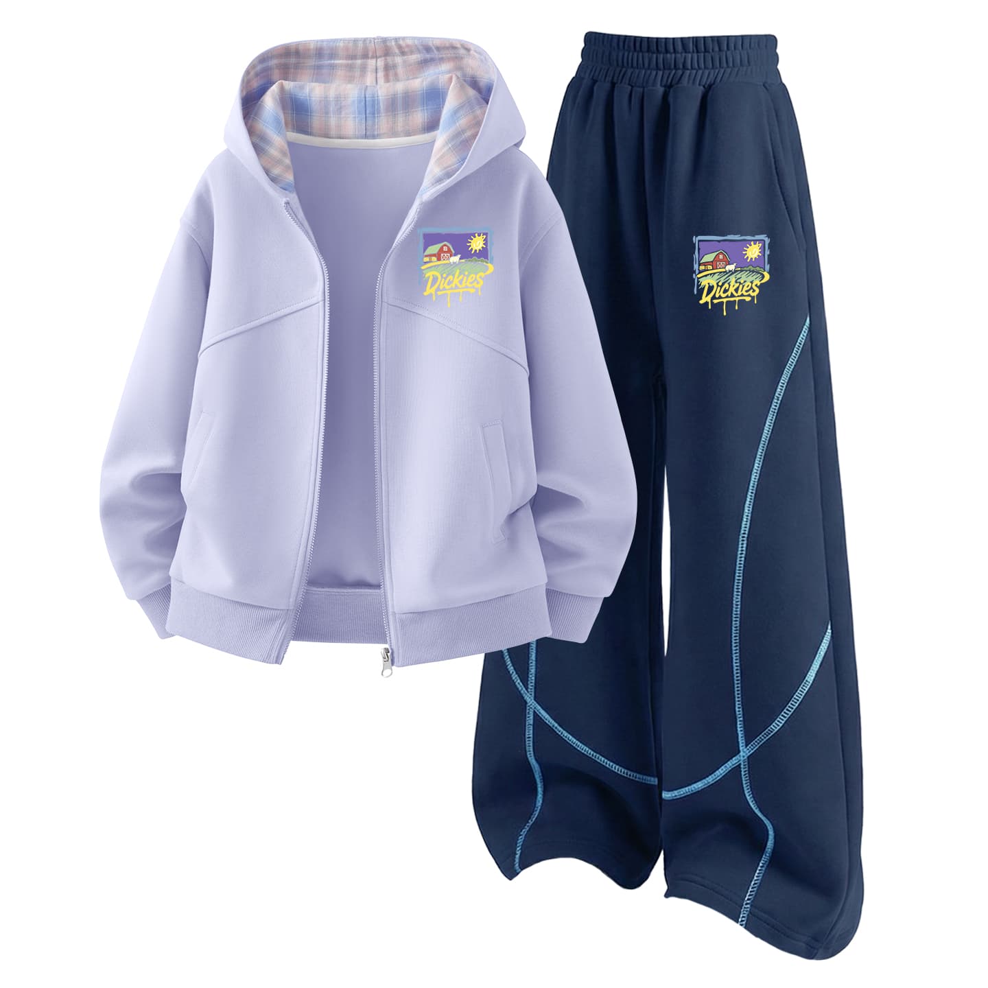 dickies Kids Повседневные спортивные костюмы Наборы - изображение 1