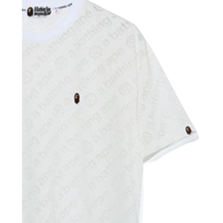 Платье BAPE - изображение 3