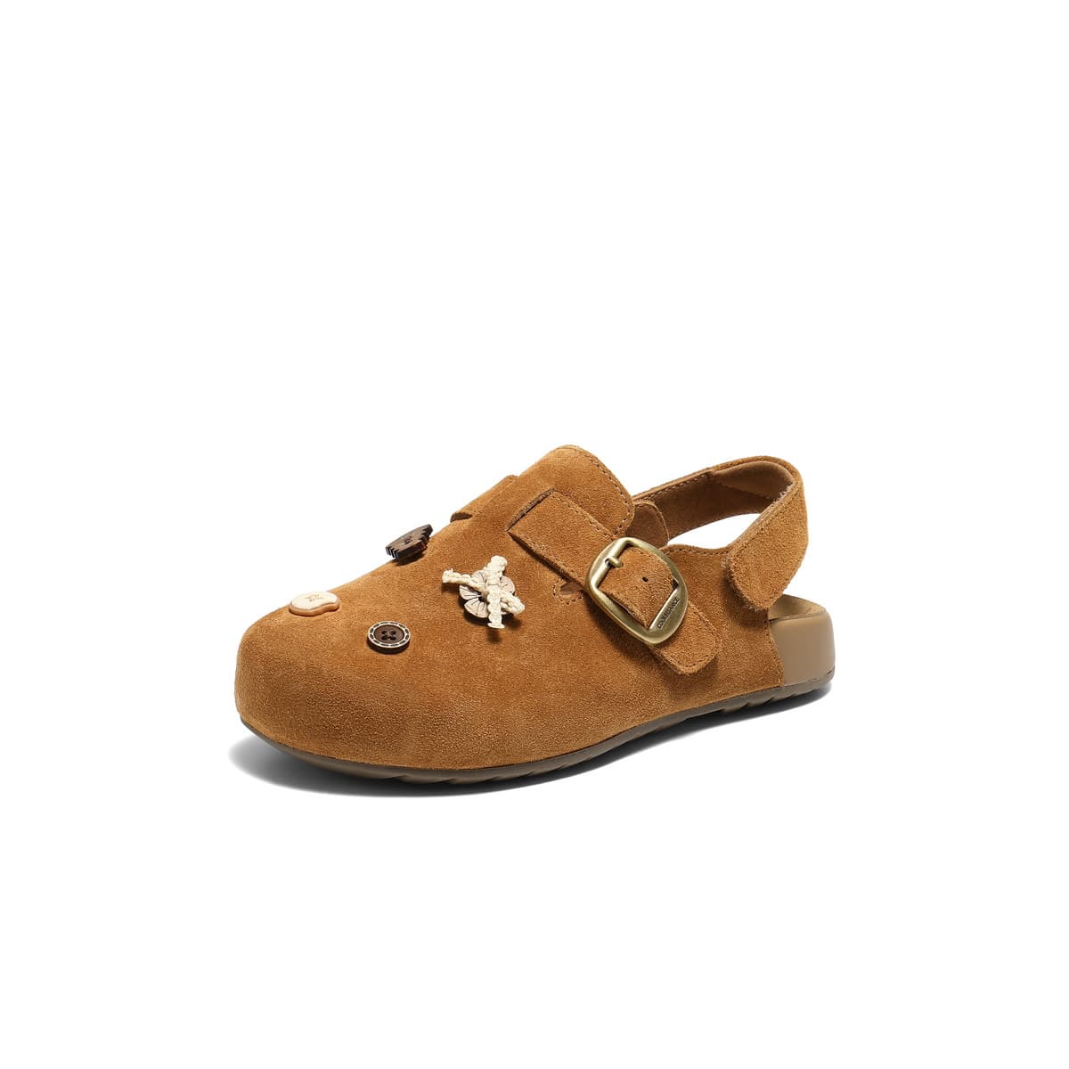 Сандалии BELLE Детские сандалии Low Top Kids - изображение 2