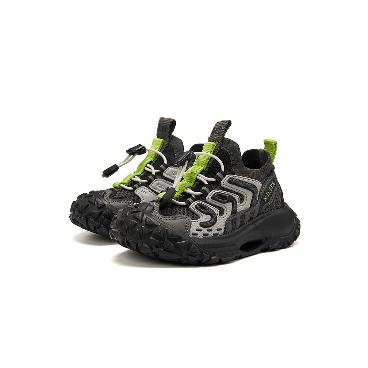 Кроссовки LEE KIDS Беговые кроссовки Low Топ Kids - изображение 3