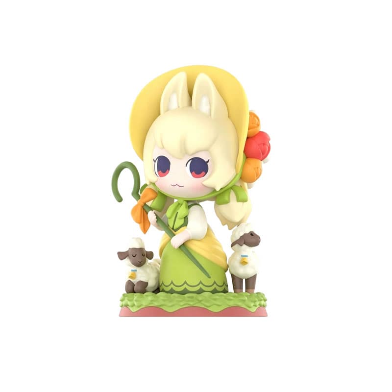 Фигурка POP MART 9 - изображение 8