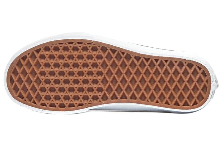 Кроссовки Vans Ward - изображение 6