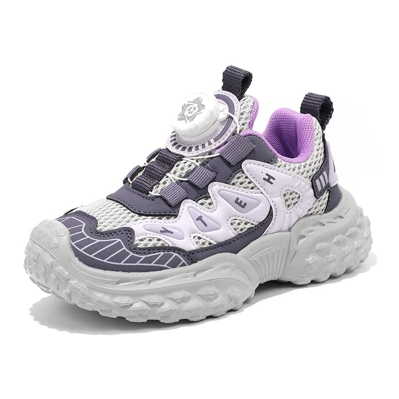 Кроссовки ATONGMU Детские беговые кроссовки Low Топ Kids - изображение 1