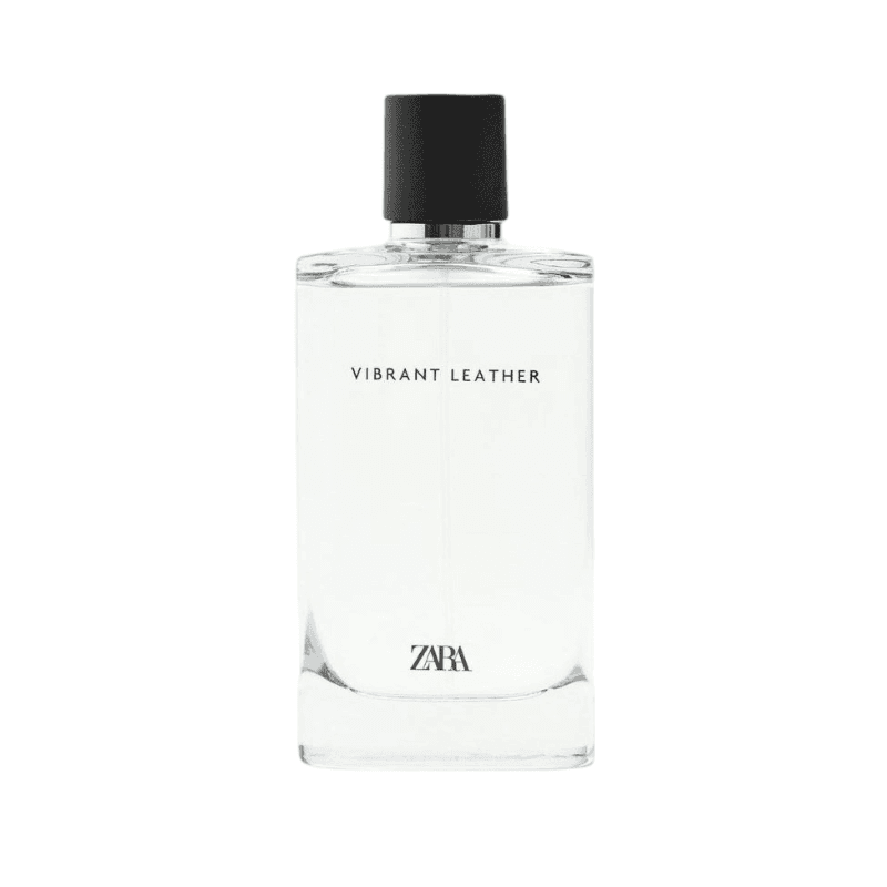 ZARA Vitality Leather Perfume EDP 100ml - изображение 7