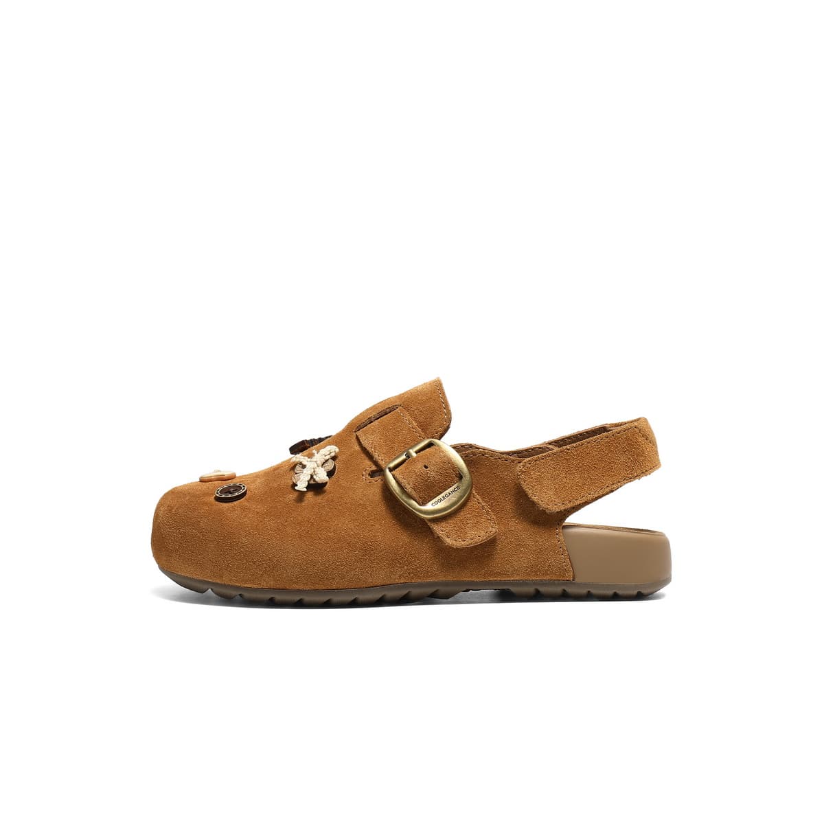 Сандалии BELLE Детские сандалии Low Top Kids - изображение 1