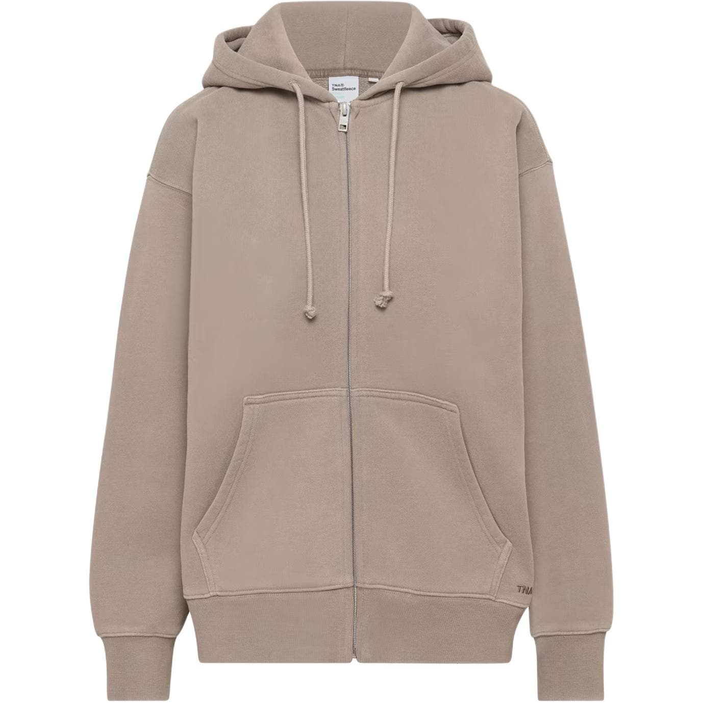 Худи ARITZIA Женская Толстовка - изображение 1
