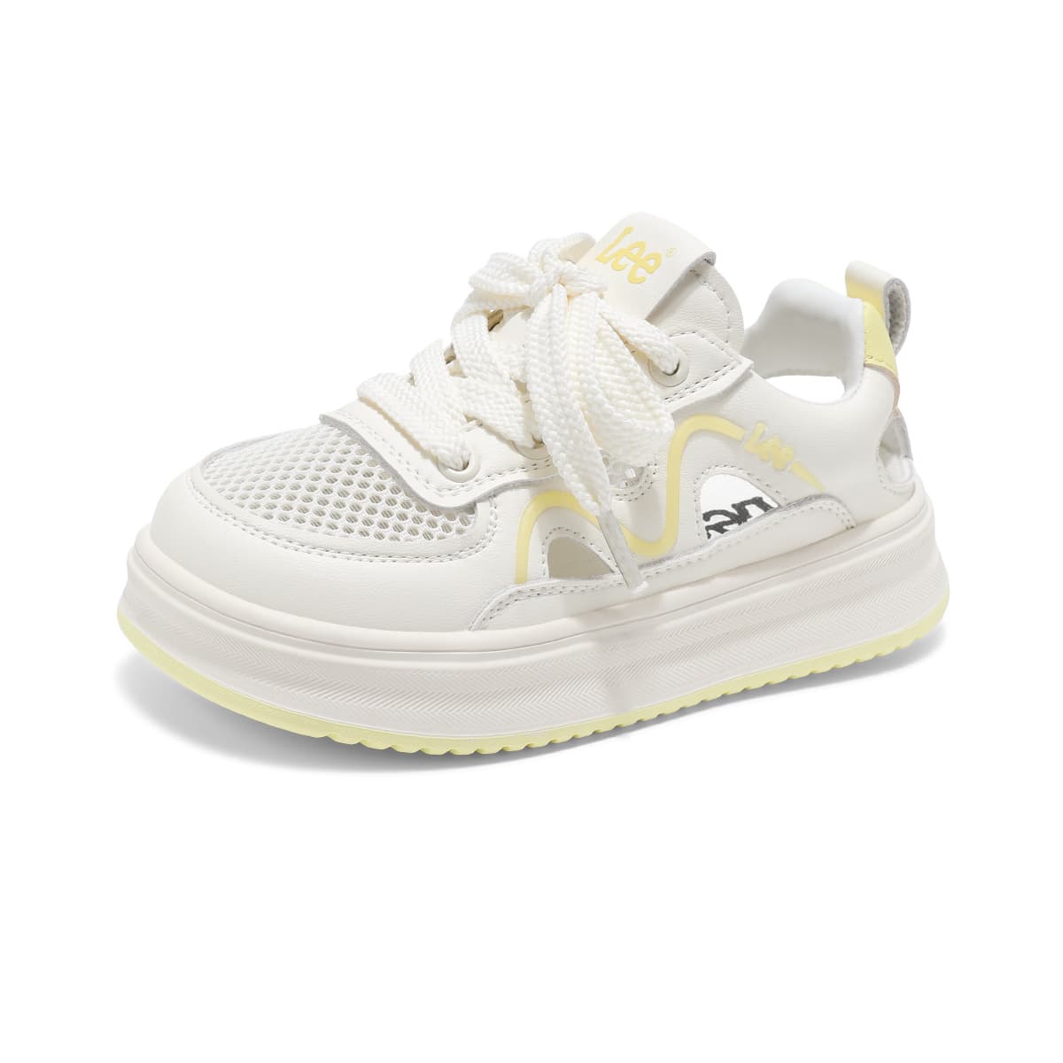 Кроссовки LEE KIDS Скейтбординг Обувь Низкий Топ Kids - изображение 2
