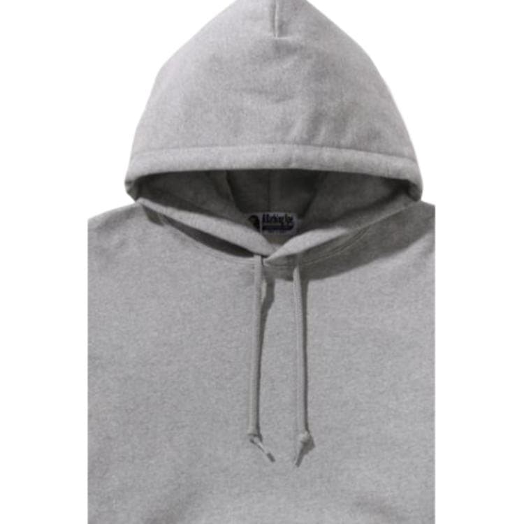 Худи A BATHING APE Logo - изображение 6
