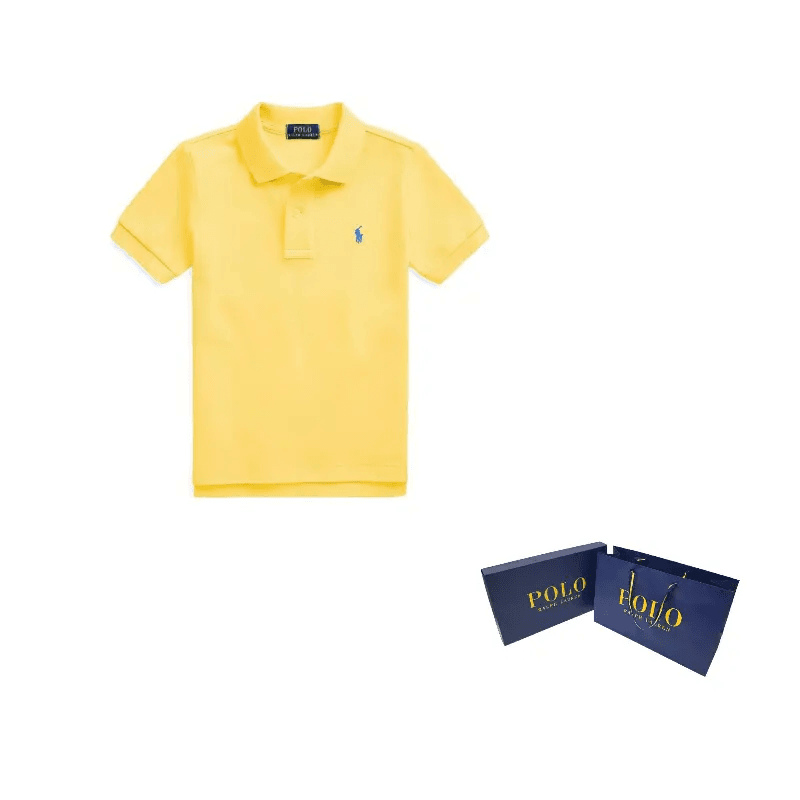Polo Ralph Lauren SS22 LogoPolo - изображение 4