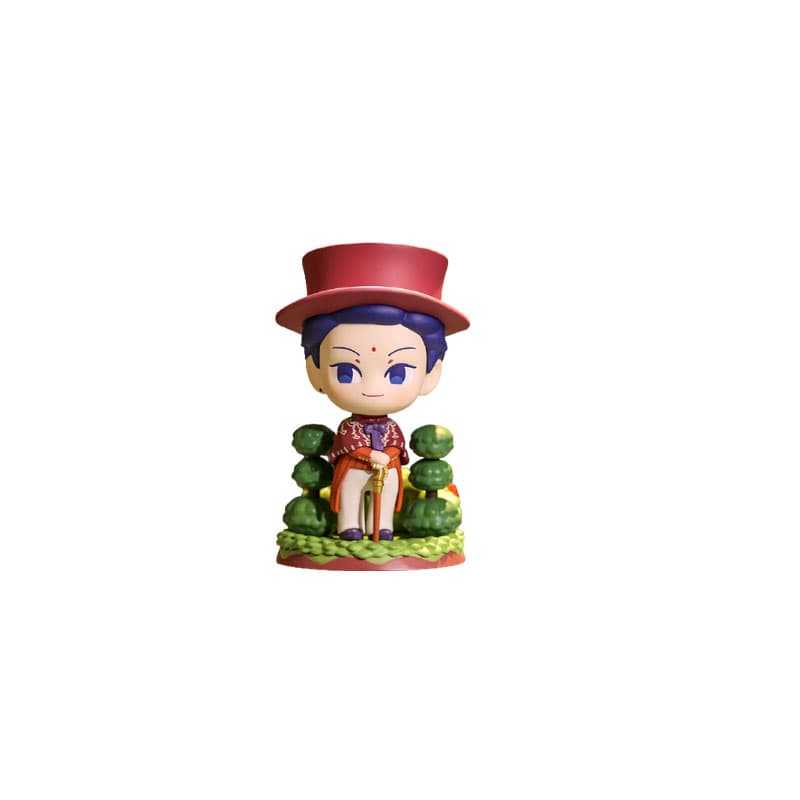 Фигурка POP MART 9 - изображение 7
