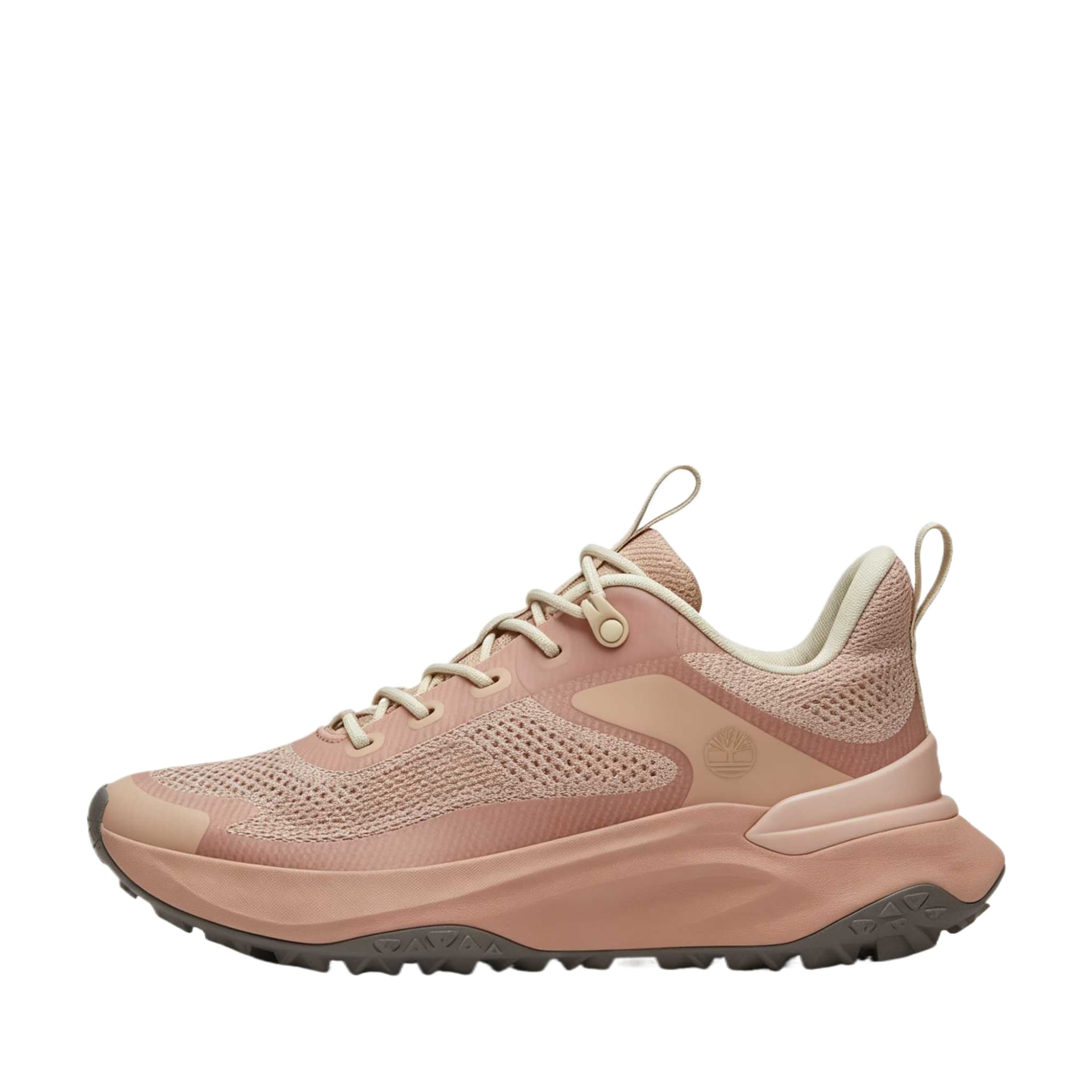 Кроссовки Кроссовки для ходьбы Timberland Motion Access светло-розовые женские - изображение 1