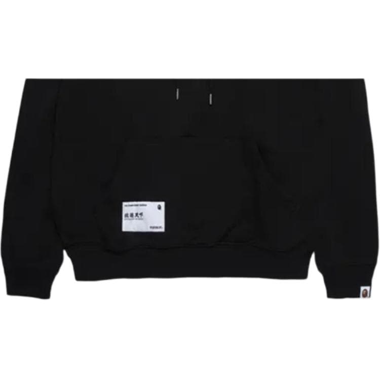 Худи A BATHING APE FW23 - изображение 5