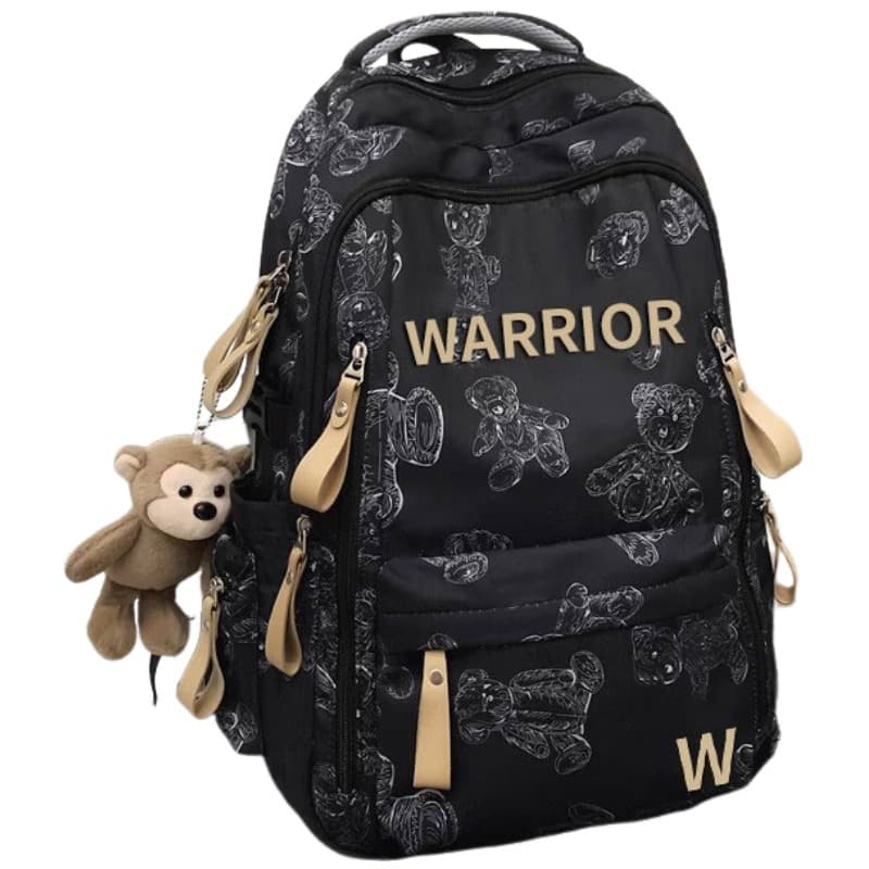 Рюкзак Warrior Рюкзаки Унисекс - изображение 1