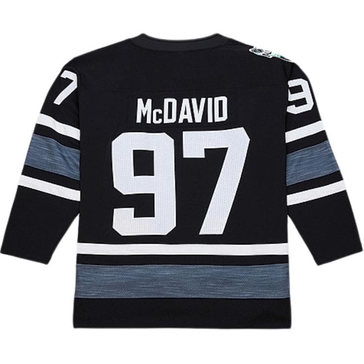Mitchell Ness Спортивная форма Мужской - изображение 2
