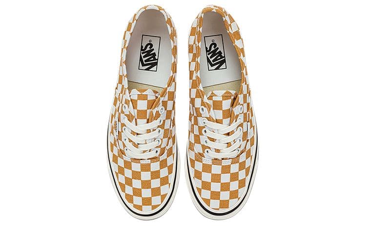 Кеды Vans Authentic 44 Dx Classics - изображение 4