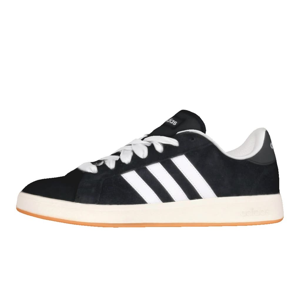 Кроссовки adidas Grand Court Base 00s - изображение 7
