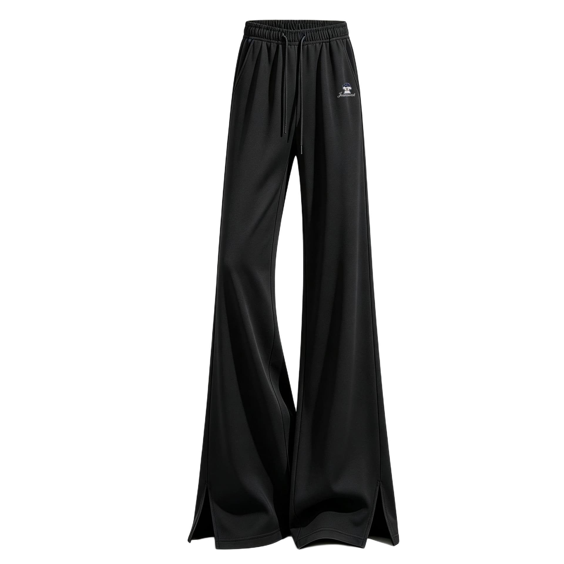 Штаны JEANSWEST Женские Повседневные Брюки - изображение 1