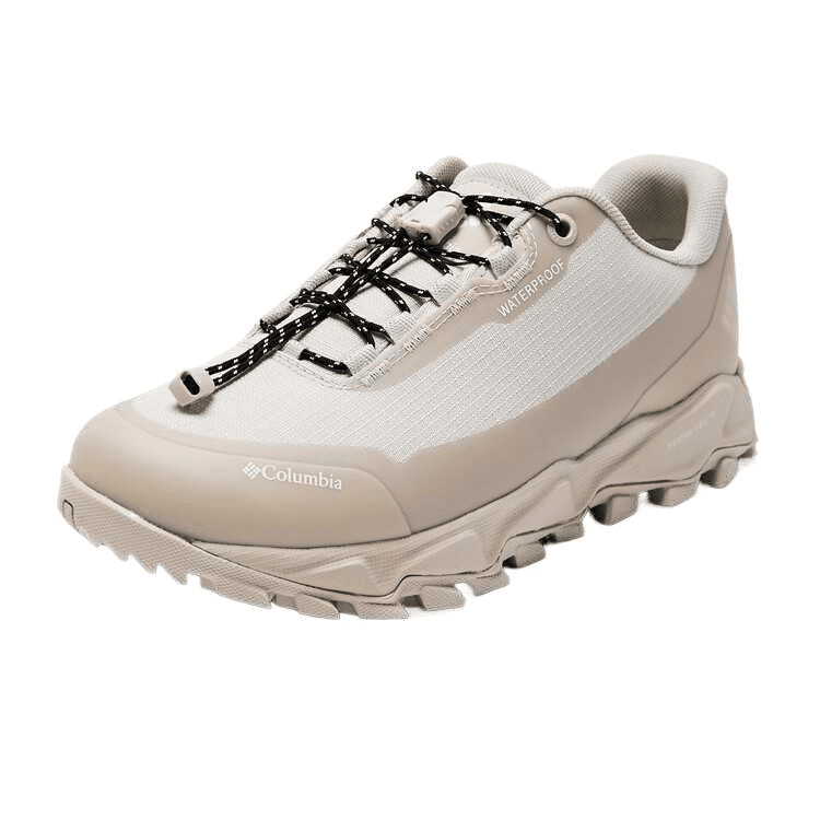 Кроссовки COLUMBIA Поход Лоу-топы Альпинистские и треккинговые ботинки Мужской - изображение 2