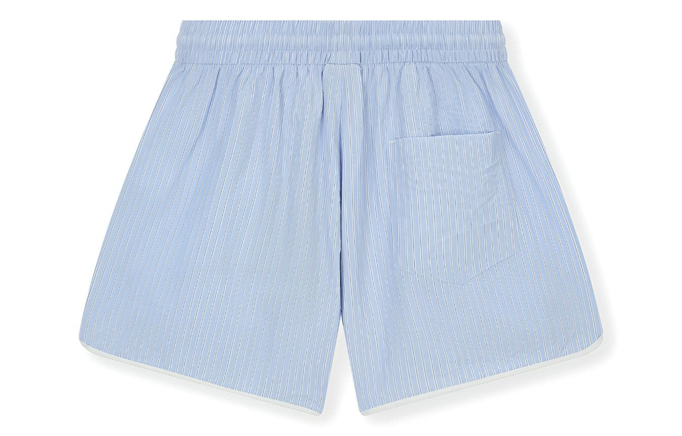 Шорты BONELESS Women's Casual Shorts - изображение 2