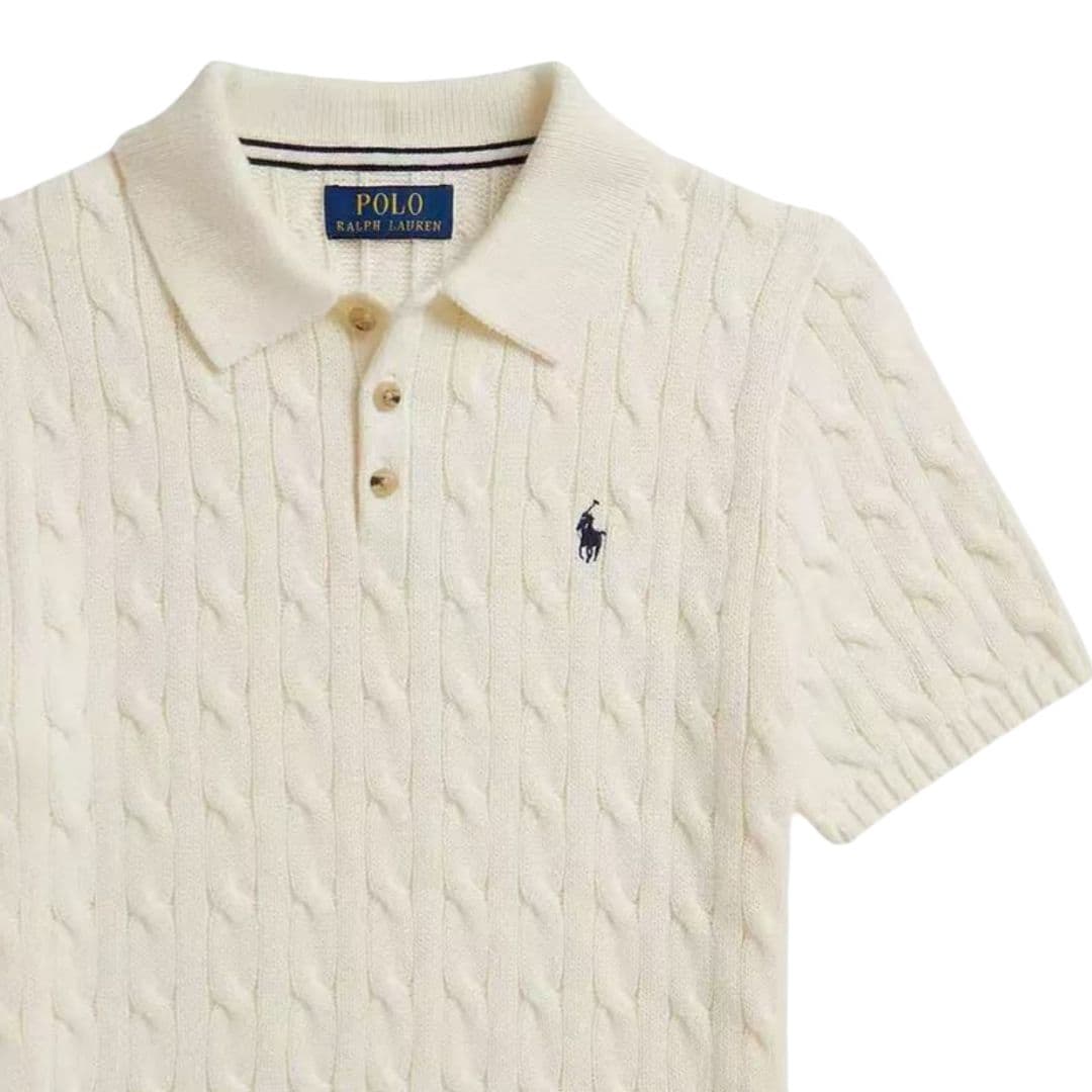 Polo Ralph Lauren Белые Детские Свитеры - изображение 3