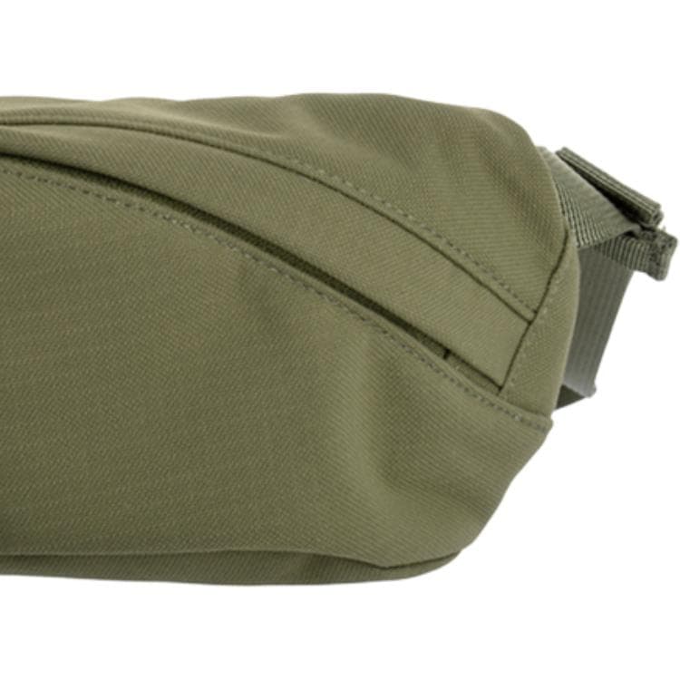 Сумка через плечо FJALLRAVEN Ulvo Hip Pack Large23166 620 4L - изображение 3