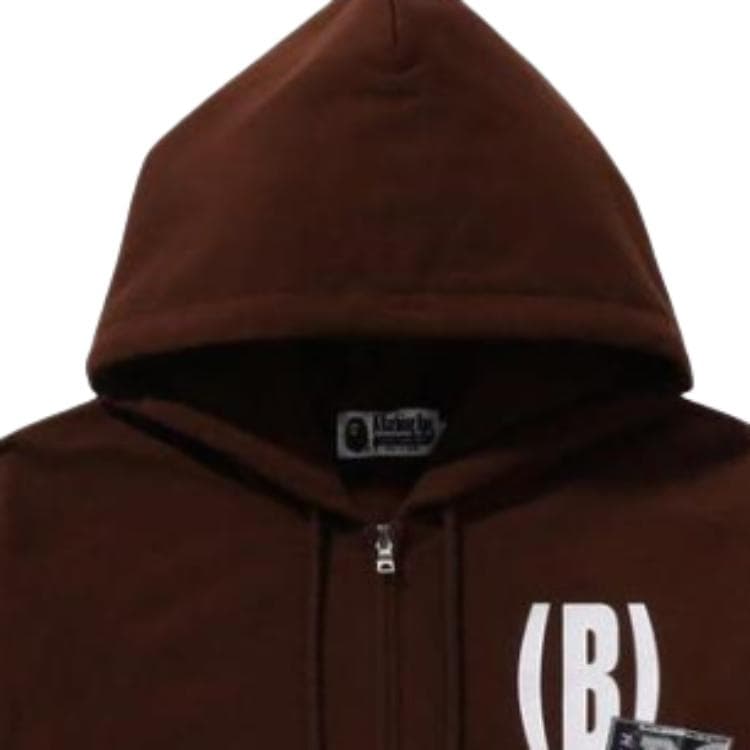 Куртка A BATHING APE - изображение 7