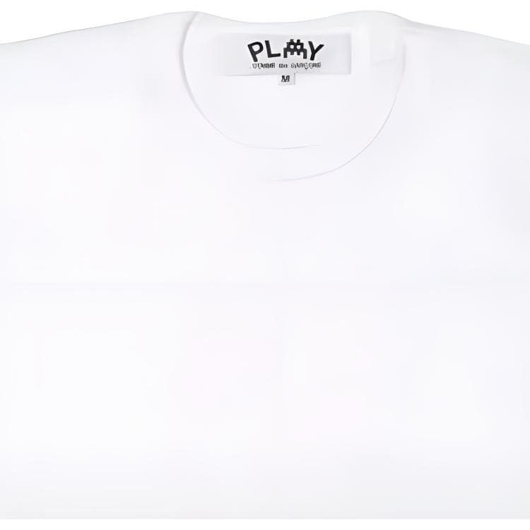 Футболка CDG Play SS24T - изображение 2