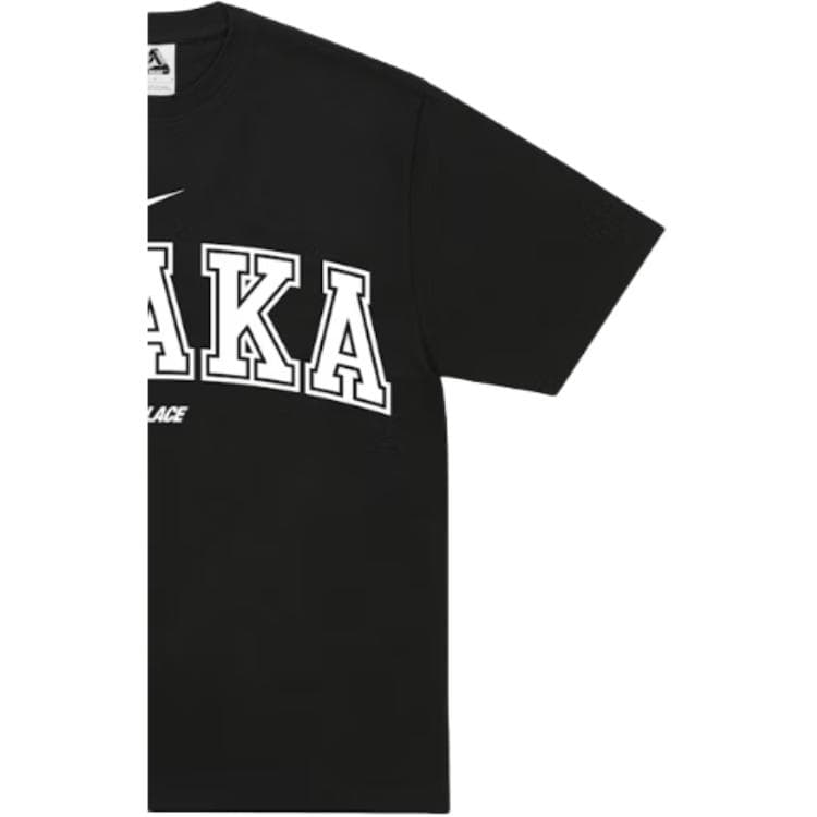 Футболка PALACE x NIKE SS26 Футболка Унисекс - изображение 4