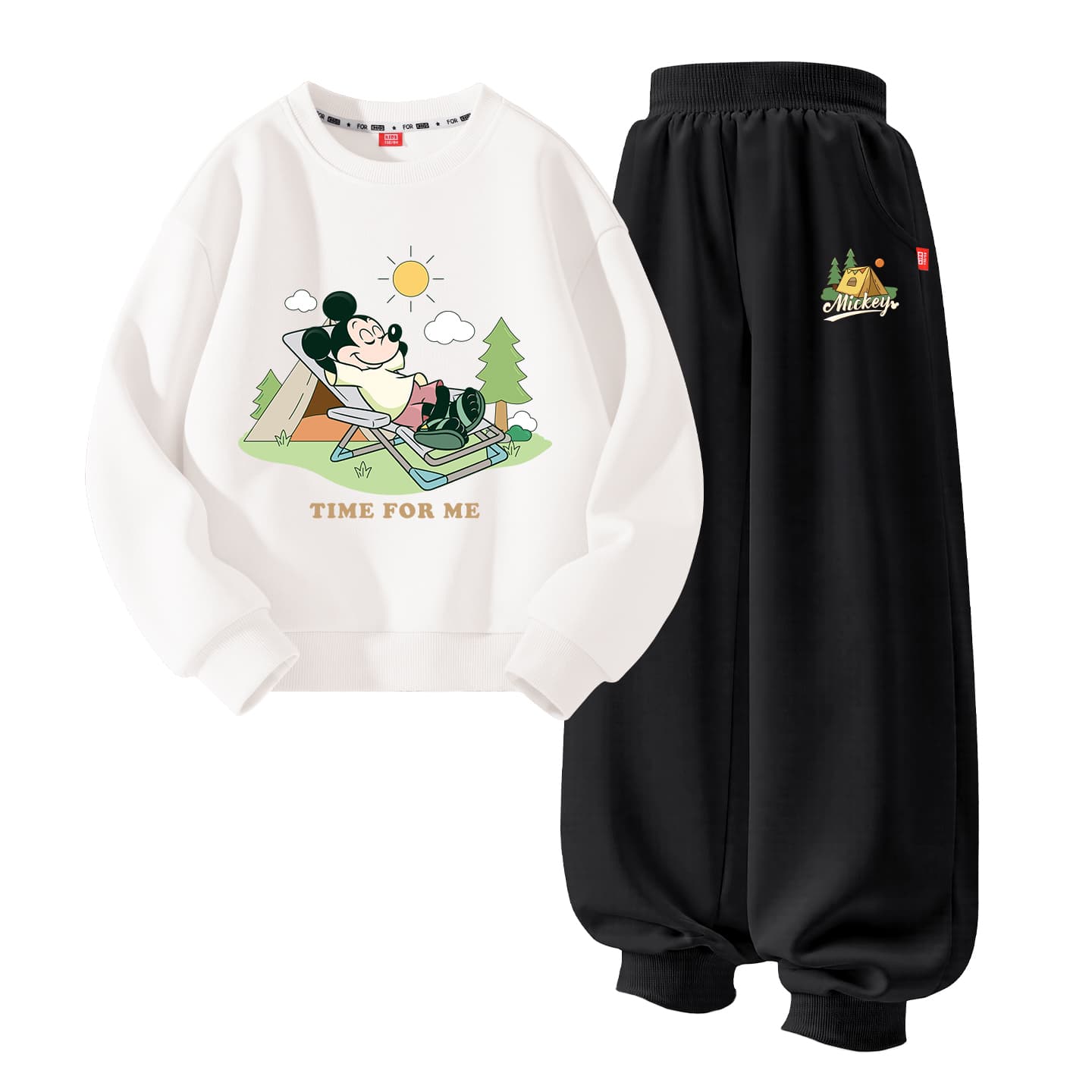 Disney Kids Повседневные спортивные костюмы Наборы - изображение 1