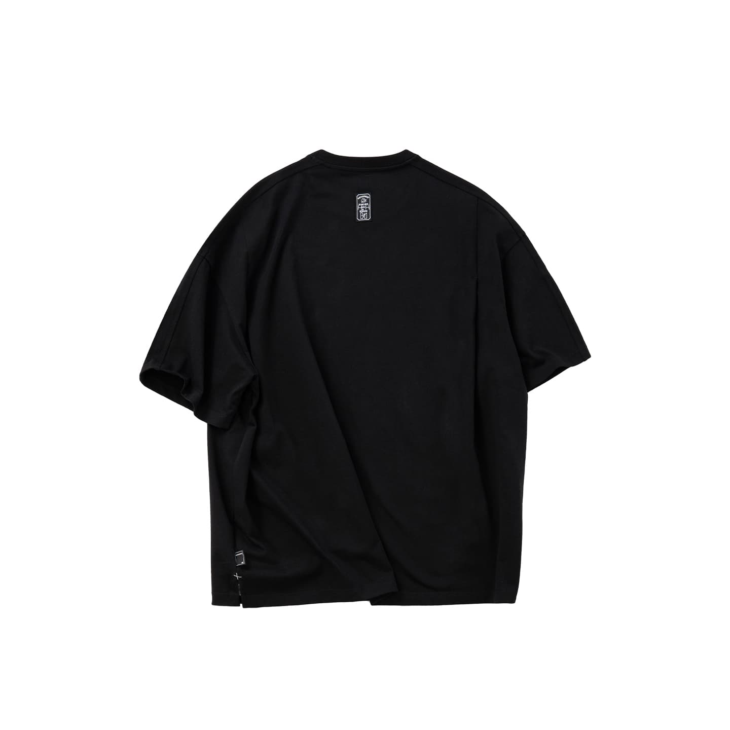 Футболка halfwayhouse T - изображение 2