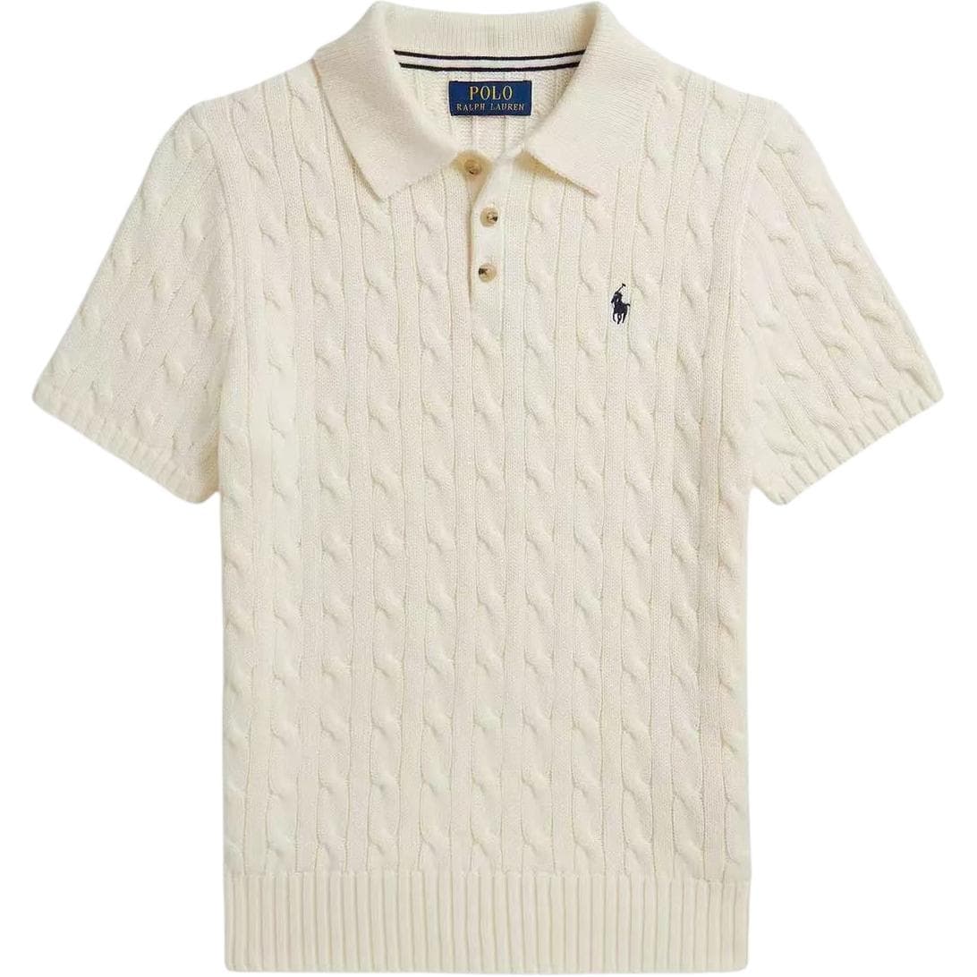 Polo Ralph Lauren Белые Детские Свитеры - изображение 1