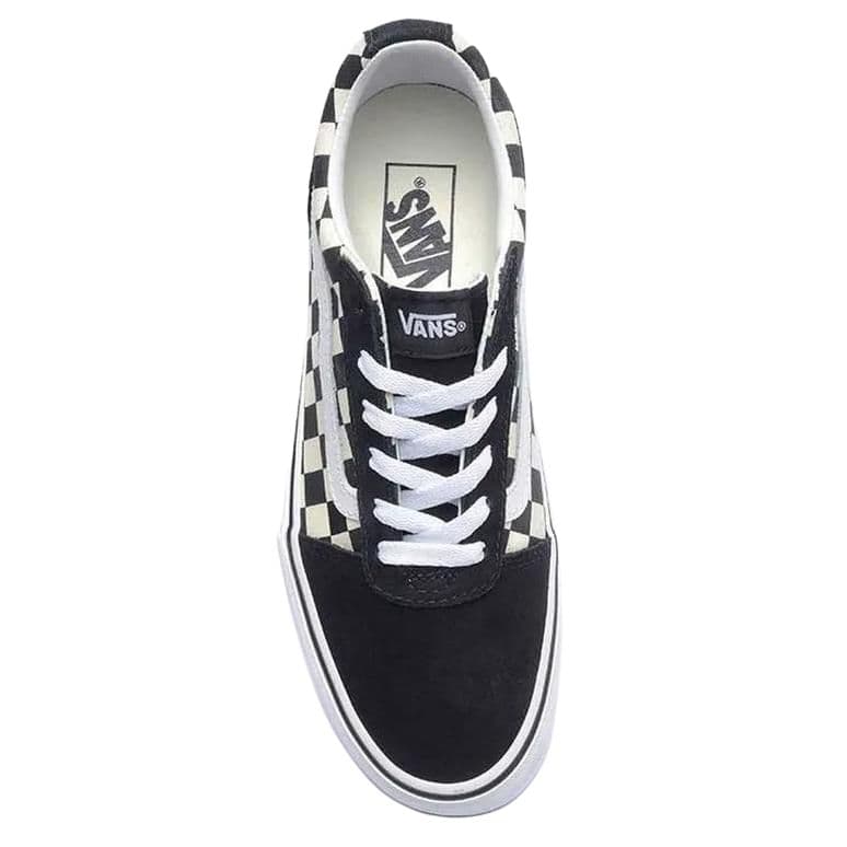 Кроссовки Vans Ward - изображение 4