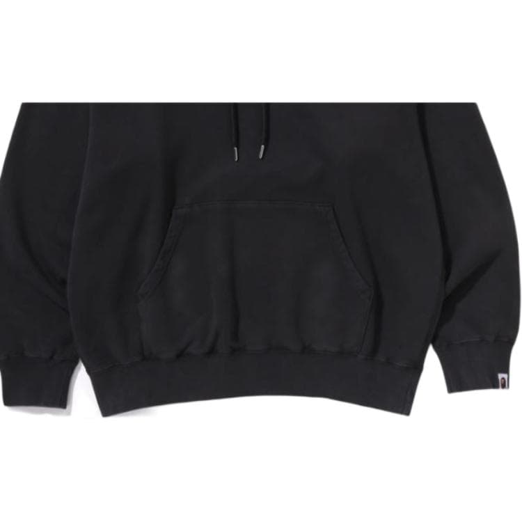Худи A BATHING APE Logo - изображение 4