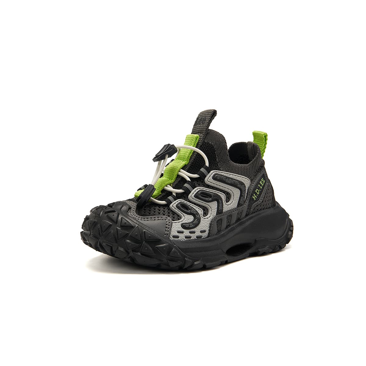 Кроссовки LEE KIDS Беговые кроссовки Low Топ Kids - изображение 2