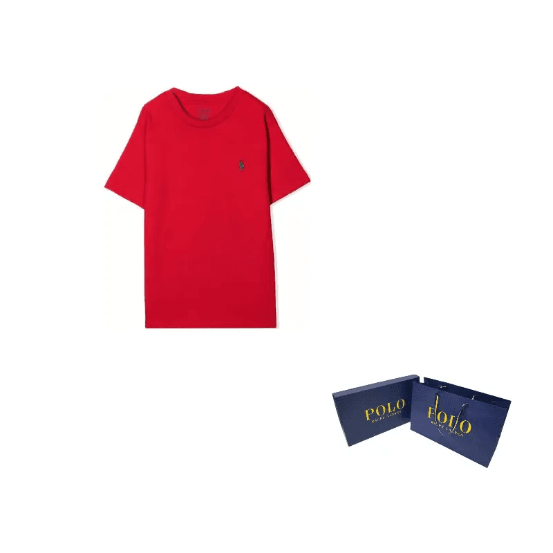 Футболка Polo Ralph Lauren SS22 T - изображение 8