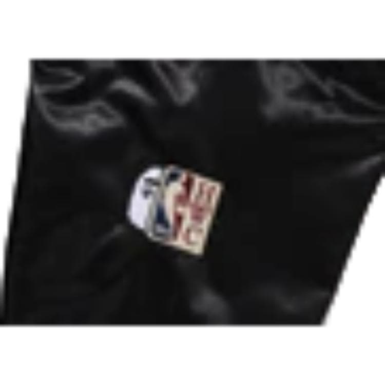 Куртка A BATHING APE X Mitchell Ness x NBA Fw25 Куртки и Пальто Мужской - изображение 7