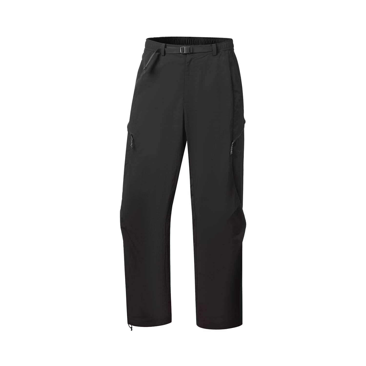 Штаны Mizuno Унисекс Карго Брюки - изображение 1