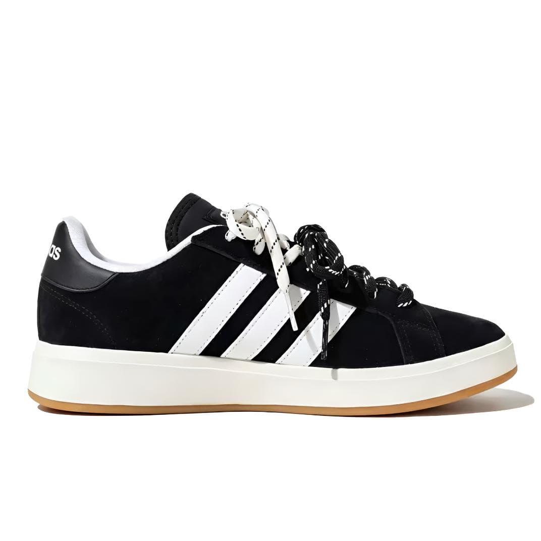 Кроссовки adidas Grand Court Base 00s - изображение 2