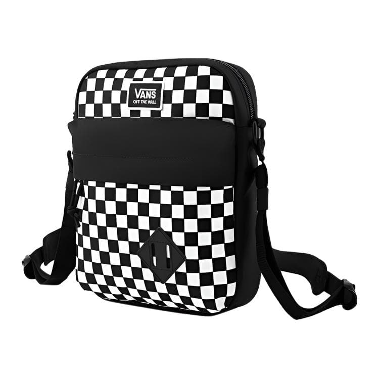 Сумка через плечо Vans - изображение 2