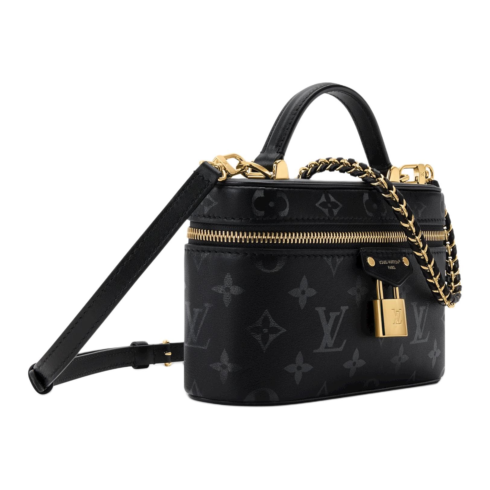 Сумка LOUIS VUITTON VANITY CHAIN POUCH LV - изображение 2