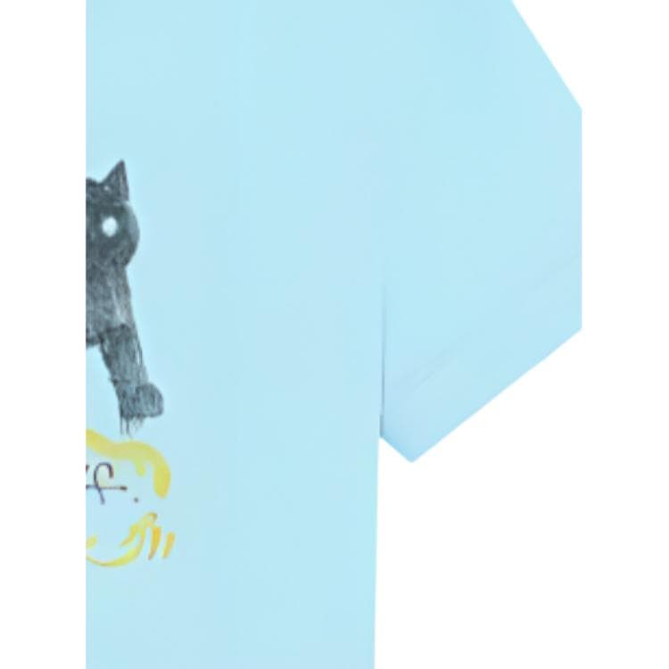 Футболка WE11DONE SS24 T - изображение 5