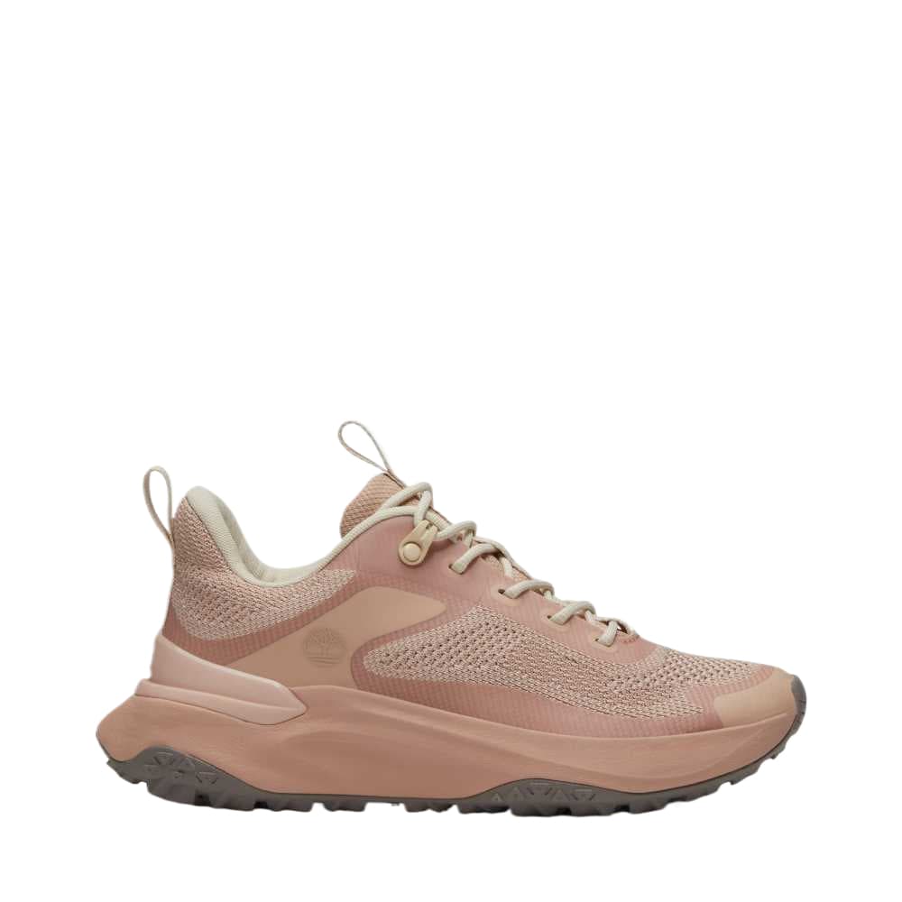 Кроссовки Кроссовки для ходьбы Timberland Motion Access светло-розовые женские - изображение 2