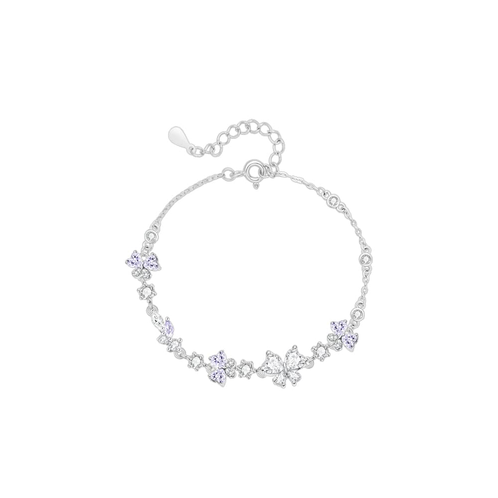 Браслет JUICY GRAPE Сплав Браслеты Женские - изображение 2